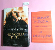 FEDERICO MOCCIA -HO VOGLIA DI