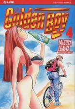 GOLDEN BOY 4