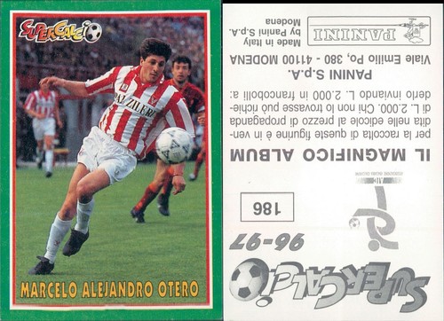 Figurina calciatori panini - calciatori,