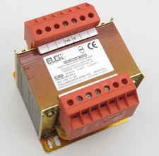 Trasformatore monofase ELCA