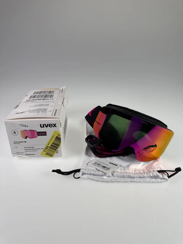 Occhiali sci uvex pwdr - pwdr,