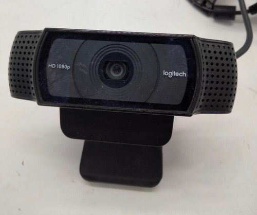 Webcam logi logitech - logi, c920