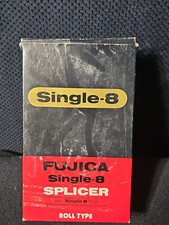 SINGLE-8 FUJICA SPLICER ROLL