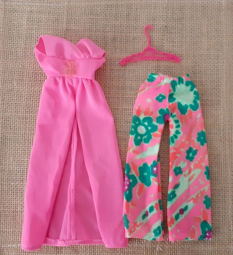 Barbie bambole vintage - bambole,