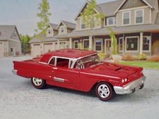 Classic T-Bird 1958 Ford
