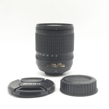 EXC+ Nikon Zoom-NIKKOR 18-135