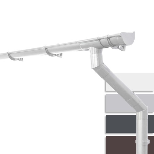 Inefa set grondaie - set,