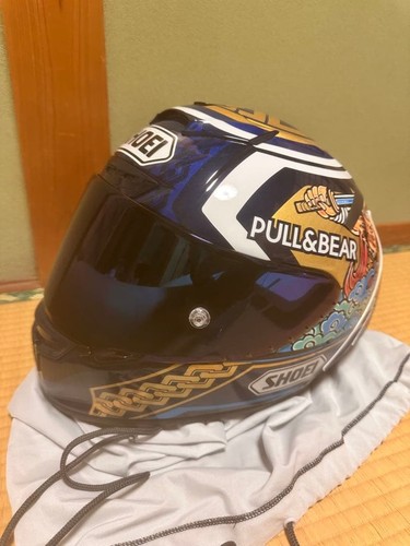Scudo casco integrale shoei - scudo,