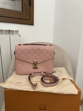 Louis Vuitton Pochette Métis