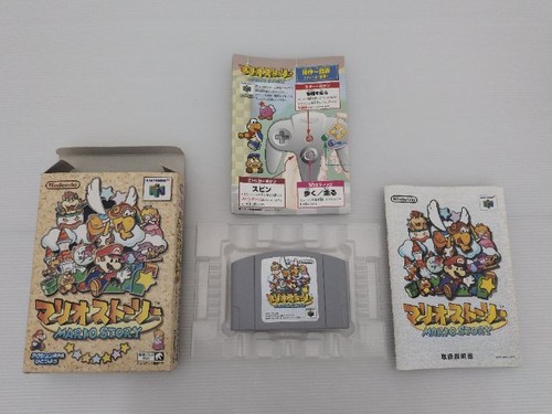 Paper mario nintendo64 - paper,