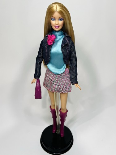 Barbie foto moda vestita - foto,