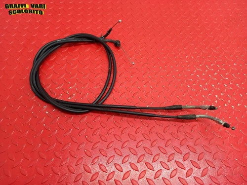 Cavi gas suzuki burgman 400 - gas,