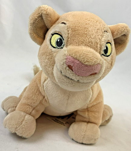 Disney store leone nala - store,