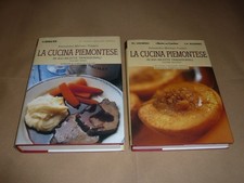 La Cucina Piemontese in 800
