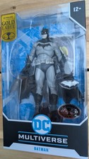 DC Multiverse Batman Year One