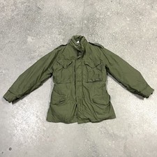 Giacca da campo vintage anni