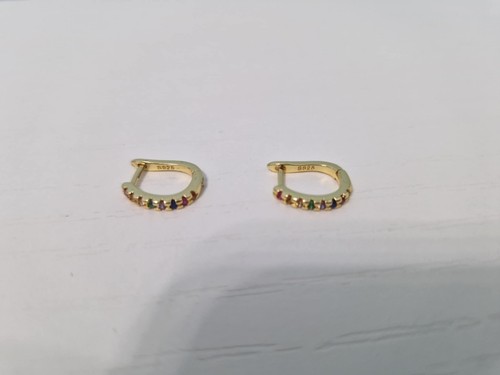 Orecchini argento con - orecchini,