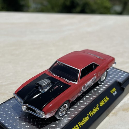 Rara pontiac firebird 400 o - rara,