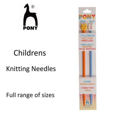 Pony bambini finale - bambini, singolo