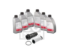 Kit pezzi cambio - kit, pezzi,
