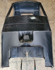 Cabina Completa LAMIERATO Per Ape P50 ORIGINALE PIAGGIO VEDERE MISURE E MODELLO