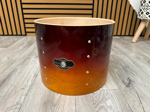 Tama superstar tom drum shell - superstar,