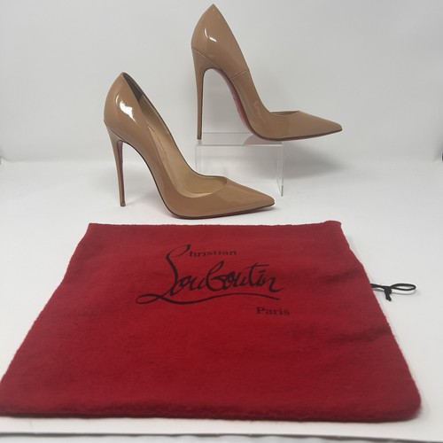 Christian louboutin kate - louboutin, so