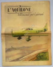 Rivista - L'Aquilone -