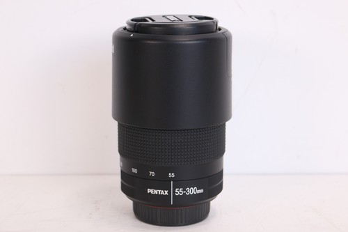 Pentax 300 5 8 ed - ed, wr