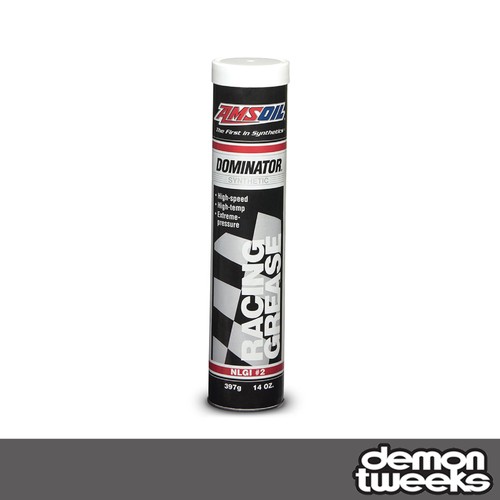 Amsoil dominator grasso - x,