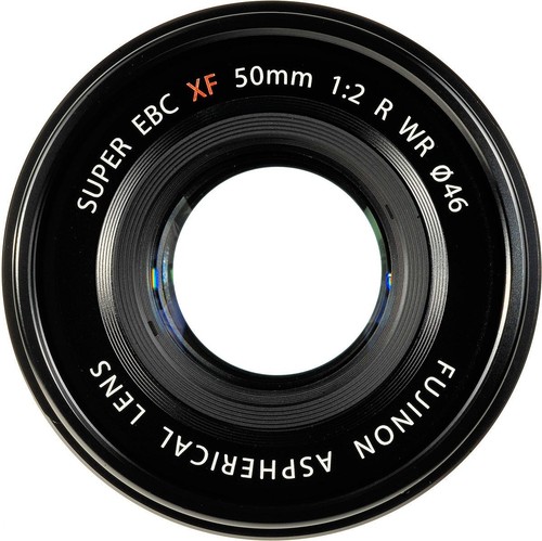 Fujifilm fujinon 50mm r - fujinon,