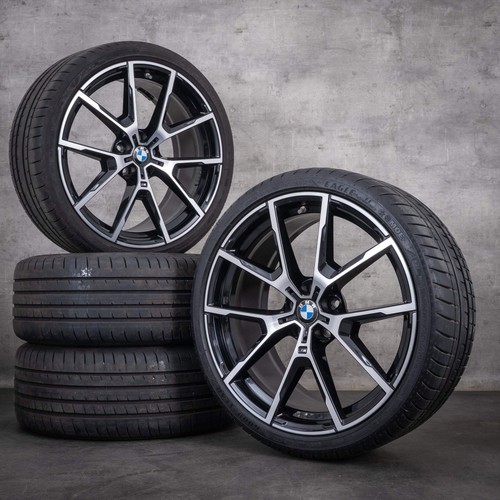 Cerchi bmw serie 20 - cerchi, da