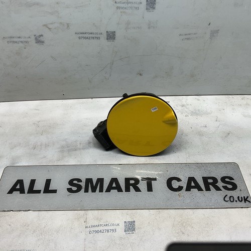 Smart fortwo a451 - smart,