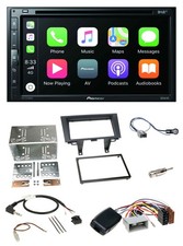 Pioneer DVD 2DIN volante DAB