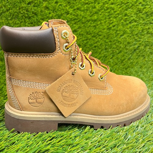Stivaletti timberland - timberland, 6