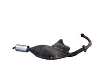 Marmitta Sito Piaggio Nrg Mc2 Mc3 Omologata Come Originale