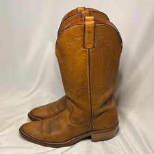 Stivali Ranch Vintage Doppia H