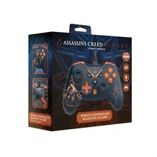 FREAKS AND GEEKS Assassin's