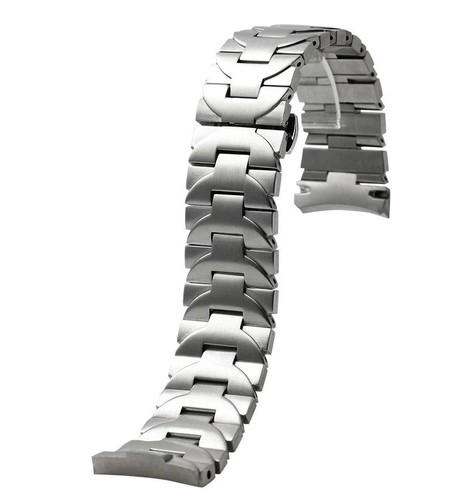 Bracciale cinturino acciaio - cinturino,