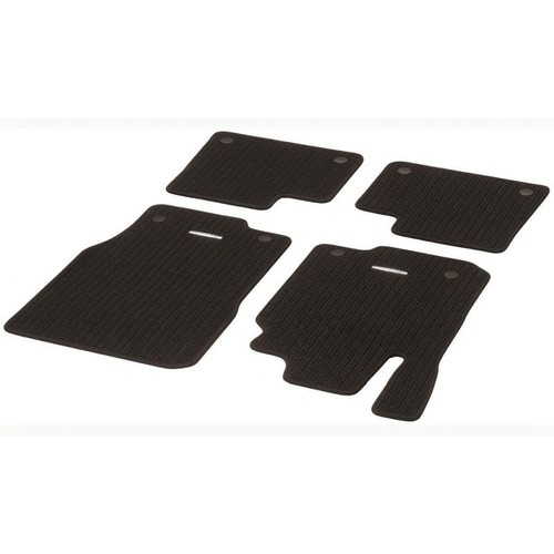 Mercedes benz original set - original,