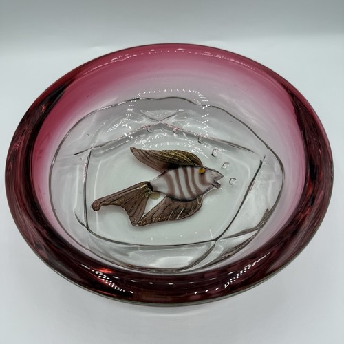 Vintage murano arte italiana - vintage,