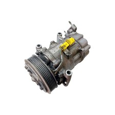 COMPRESSORE ARIA CONDIZIONATA XSARA QUBO BIPPER 307 1007 2000-2015 9684480180