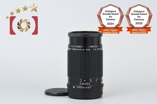 Pentax smc 645 - pentax,