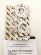 DPM RACE R-0456A COPRITAPPO