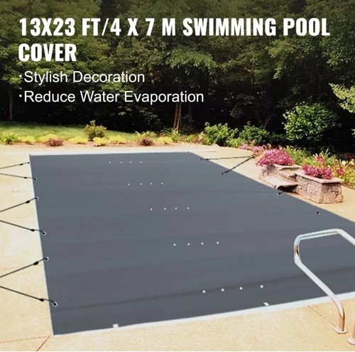 Copertura piscina sicurezza