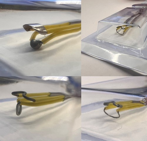 Storz anello taglio - storz,