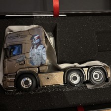 Wsi Claus Hallengreen Scania