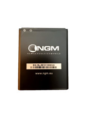 Batteria originale ngm 56 - batteria, bl-56
