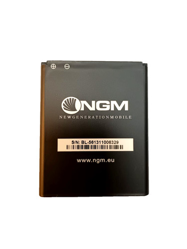 Batteria originale ngm - ngm, bl-56