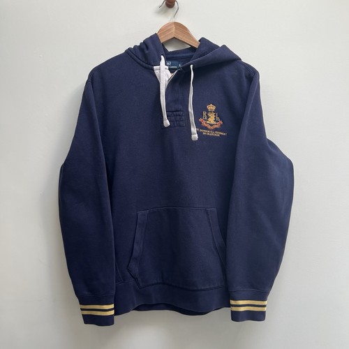 Polo ralph lauren felpa - polo,
